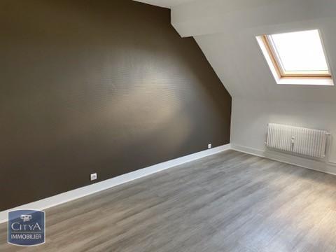 Appartement à louer 3 pièces 49.8m²