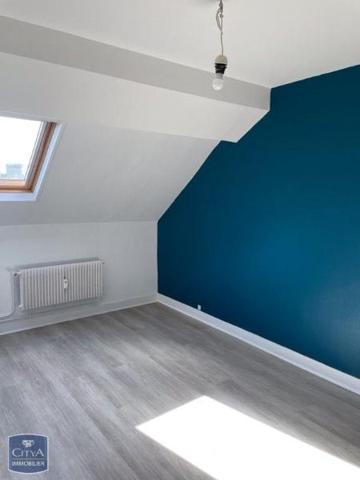 Appartement à louer 3 pièces 49.8m²