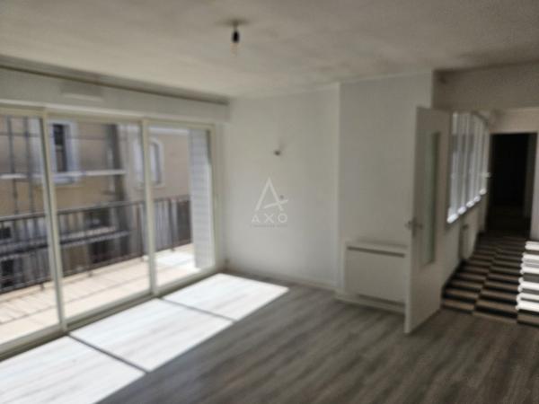 Appartement T2 - Centre du Lion d'Angers