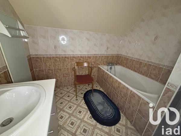 Maison à vendre 5 pièces 125 m² Reuilly