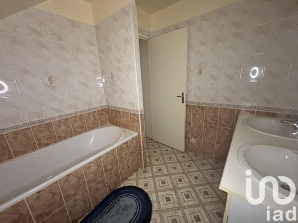 Maison à vendre 5 pièces 125 m² Reuilly