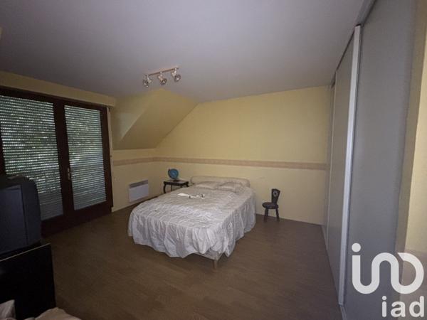 Maison à vendre 5 pièces 125 m² Reuilly