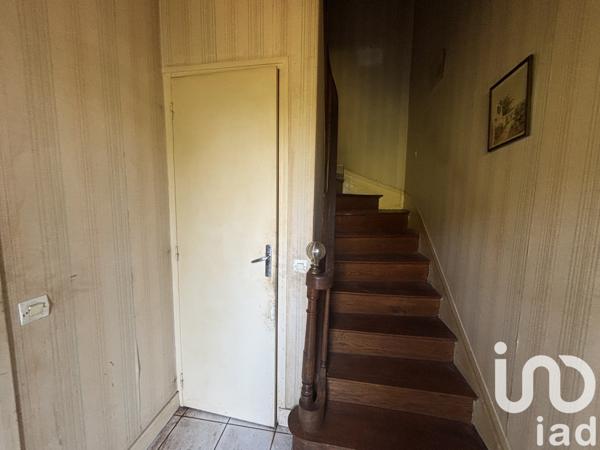 Maison à vendre 5 pièces 125 m² Reuilly