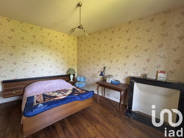 Maison à vendre 5 pièces 125 m² Reuilly