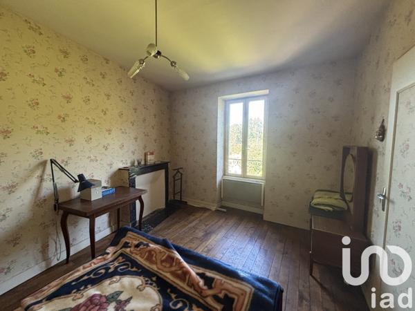 Maison à vendre 5 pièces 125 m² Reuilly