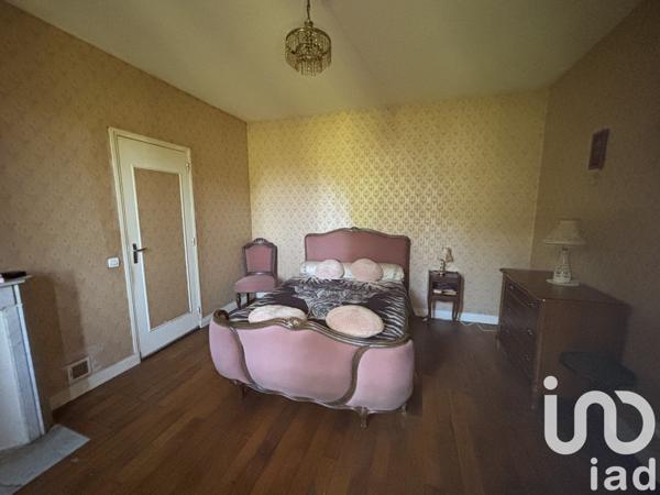 Maison à vendre 5 pièces 125 m² Reuilly