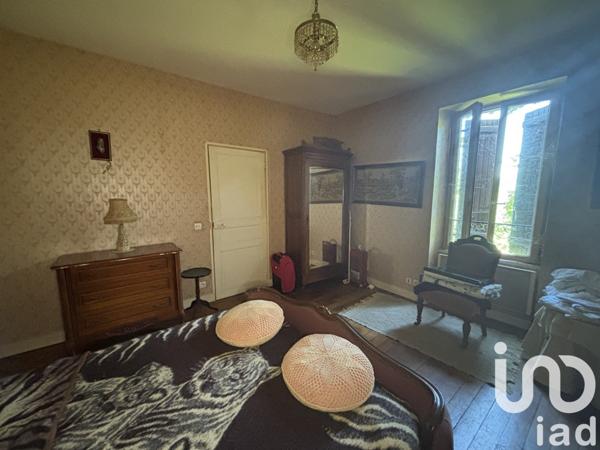 Maison à vendre 5 pièces 125 m² Reuilly