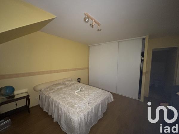 Maison à vendre 5 pièces 125 m² Reuilly