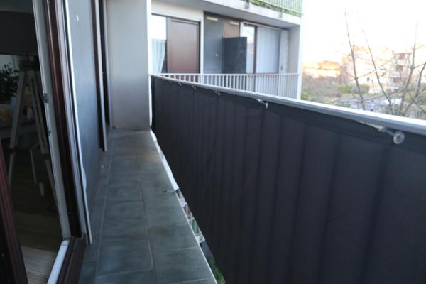 Franconville (95130) FRANCONVILLE 95130 APPART T4 CAVE ET PARKING