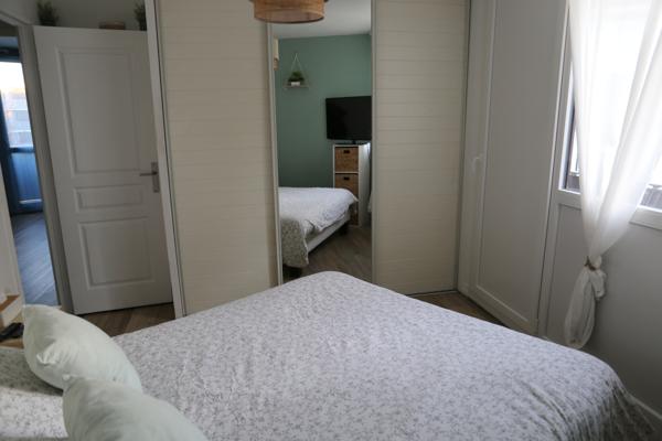 Franconville (95130) FRANCONVILLE 95130 APPART T4 CAVE ET PARKING