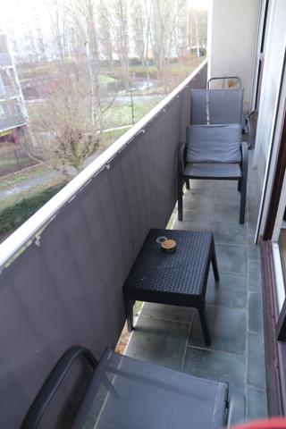 Franconville (95130) FRANCONVILLE 95130 APPART T4 CAVE ET PARKING