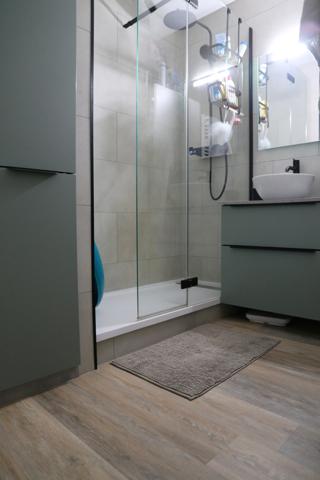 Franconville (95130) FRANCONVILLE 95130 APPART T4 CAVE ET PARKING