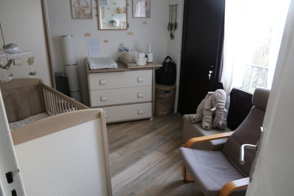 Franconville (95130) FRANCONVILLE 95130 APPART T4 CAVE ET PARKING