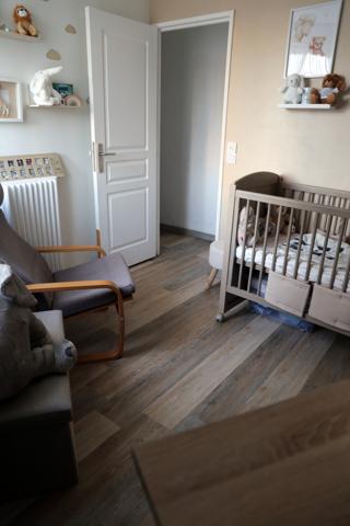 Franconville (95130) FRANCONVILLE 95130 APPART T4 CAVE ET PARKING