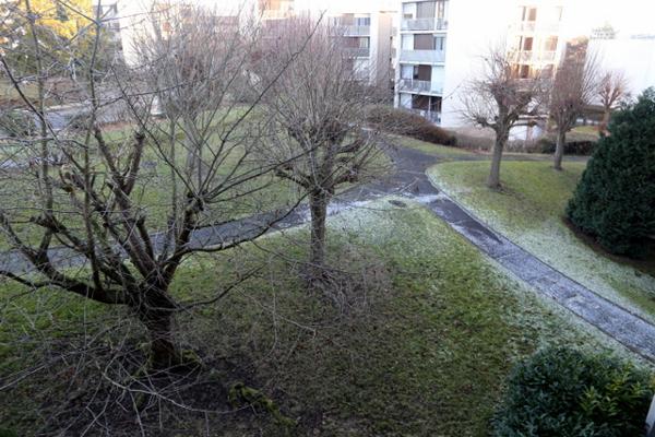 Franconville (95130) FRANCONVILLE 95130 APPART T4 CAVE ET PARKING