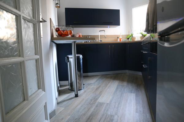 Franconville (95130) FRANCONVILLE 95130 APPART T4 CAVE ET PARKING