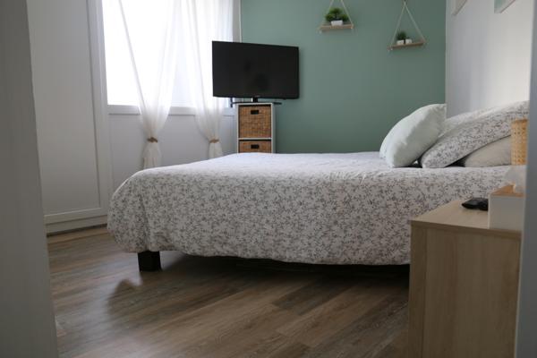 Franconville (95130) FRANCONVILLE 95130 APPART T4 CAVE ET PARKING