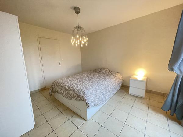 Corbeil-Essonnes (91100) À louer : Bel appartement 3 pièces meublé