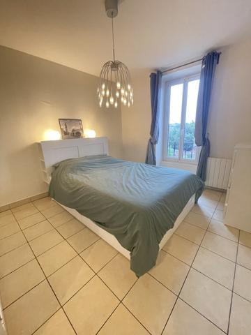 Corbeil-Essonnes (91100) À louer : Bel appartement 3 pièces meublé