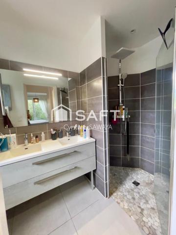 Maison  T4 Plain-Pied au Port aux prestations modernes!