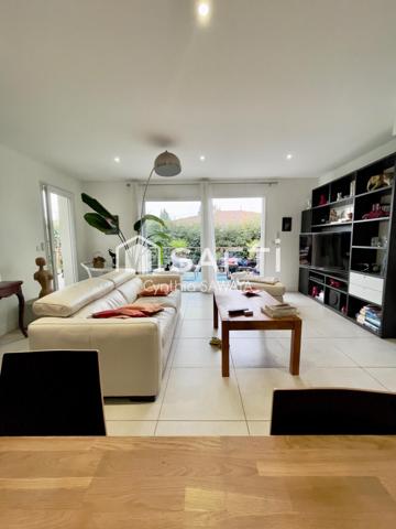 Maison  T4 Plain-Pied au Port aux prestations modernes!