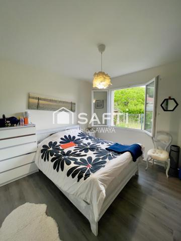 Maison  T4 Plain-Pied au Port aux prestations modernes!