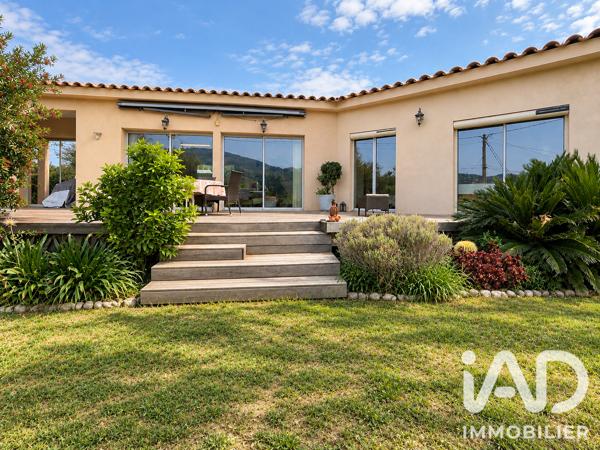 Maison (prestige) à vendre 6 pièces 130 m² Carros