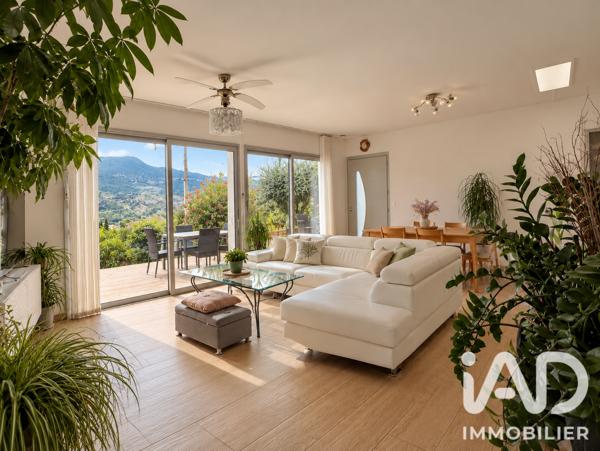 Maison (prestige) à vendre 6 pièces 130 m² Carros