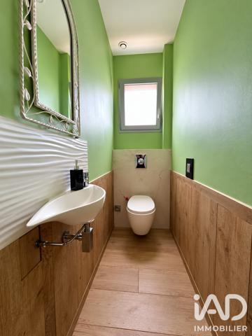 Maison (prestige) à vendre 6 pièces 130 m² Carros