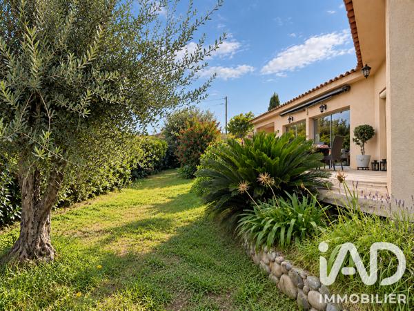 Maison (prestige) à vendre 6 pièces 130 m² Carros
