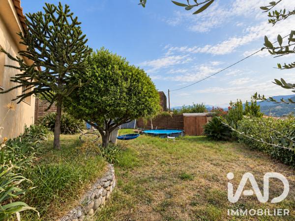 Maison (prestige) à vendre 6 pièces 130 m² Carros