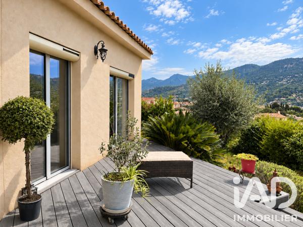 Maison (prestige) à vendre 6 pièces 130 m² Carros