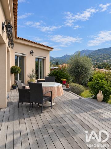Maison (prestige) à vendre 6 pièces 130 m² Carros