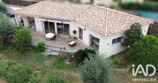 Maison (prestige) à vendre 6 pièces 130 m² Carros