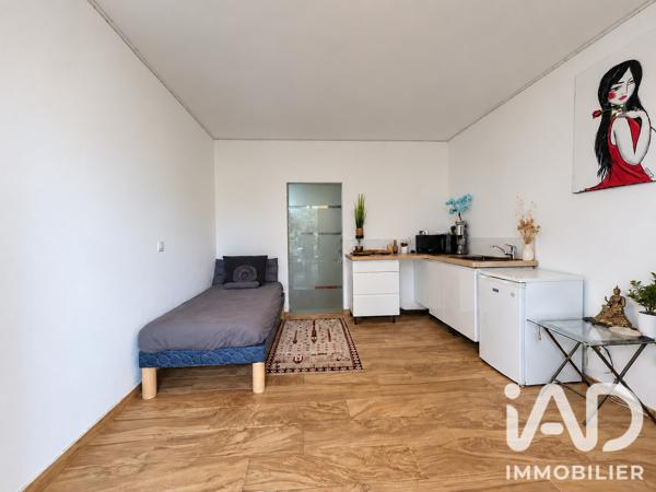 Maison (prestige) à vendre 6 pièces 130 m² Carros