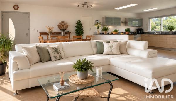 Maison (prestige) à vendre 6 pièces 130 m² Carros
