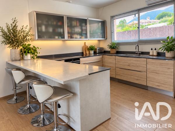 Maison (prestige) à vendre 6 pièces 130 m² Carros