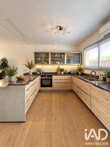 Maison (prestige) à vendre 6 pièces 130 m² Carros