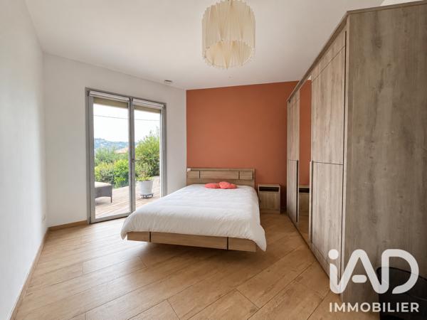 Maison (prestige) à vendre 6 pièces 130 m² Carros