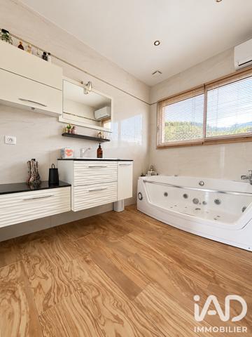 Maison (prestige) à vendre 6 pièces 130 m² Carros