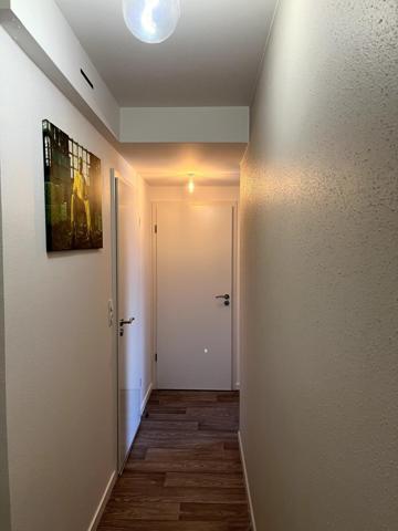 Appartement T2 BESANCON Standing avec terrasse. Vendu loué et meublé.