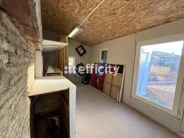 Maison 5 pièces - 169 m² Exclusivité efficity