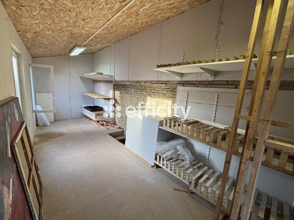 Maison 5 pièces - 169 m² Exclusivité efficity