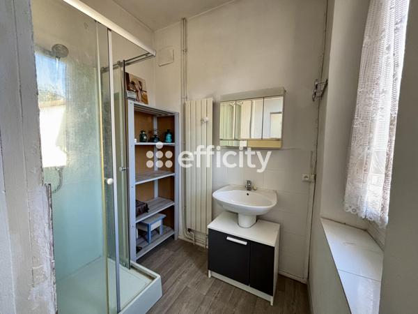 Maison 5 pièces - 169 m² Exclusivité efficity