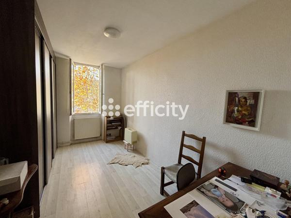 Maison 5 pièces - 169 m² Exclusivité efficity