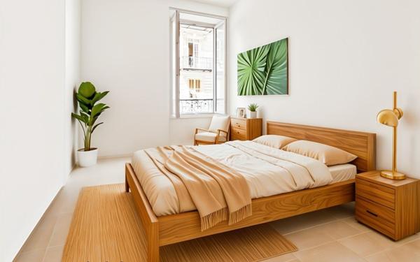 Appartement à vendre    2 pièces • 34 m2 Nice