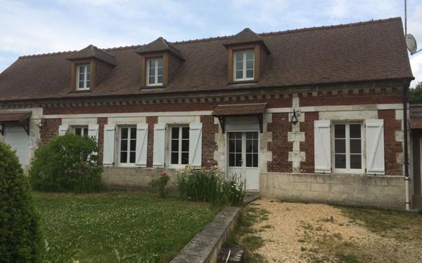 Maison à louer
