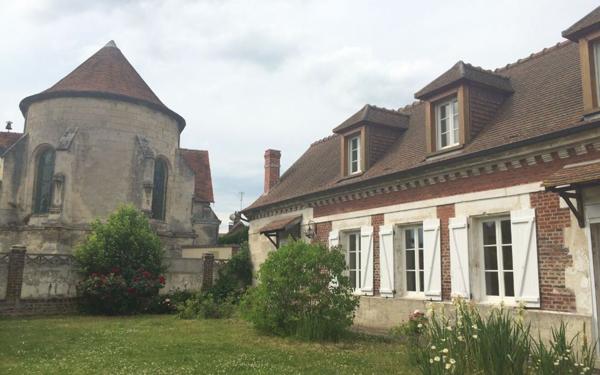 Maison à louer