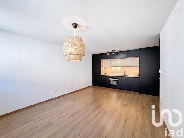 Appartement à vendre 3 pièces 65 m² Metz