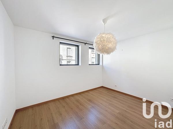 Appartement à vendre 3 pièces 65 m² Metz